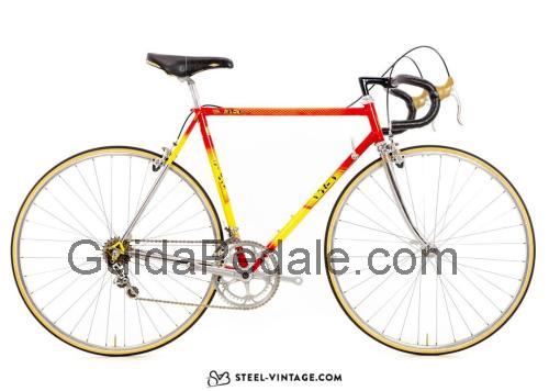 Viner Vintage scheda tecnica e recensioni